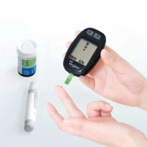 Glucometer