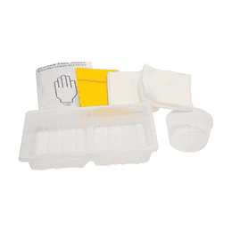 Gloves (Nitrile)